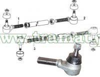 BALL JOINT R/H
